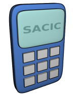 SACIC logo